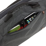 Case Logic Era ERAA-114 Obsidian 35.6 cm (14") Briefcase Black