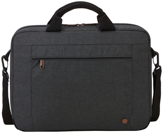 Case Logic Era ERAA-114 Obsidian 35.6 cm (14") Briefcase Black