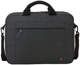 Case Logic Era ERAA-114 Obsidian 35.6 cm (14") Briefcase Black
