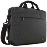 Case Logic Era ERAA-114 Obsidian 35.6 cm (14") Briefcase Black