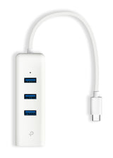 TP-Link UE330C network card Ethernet 1000 Mbit/s