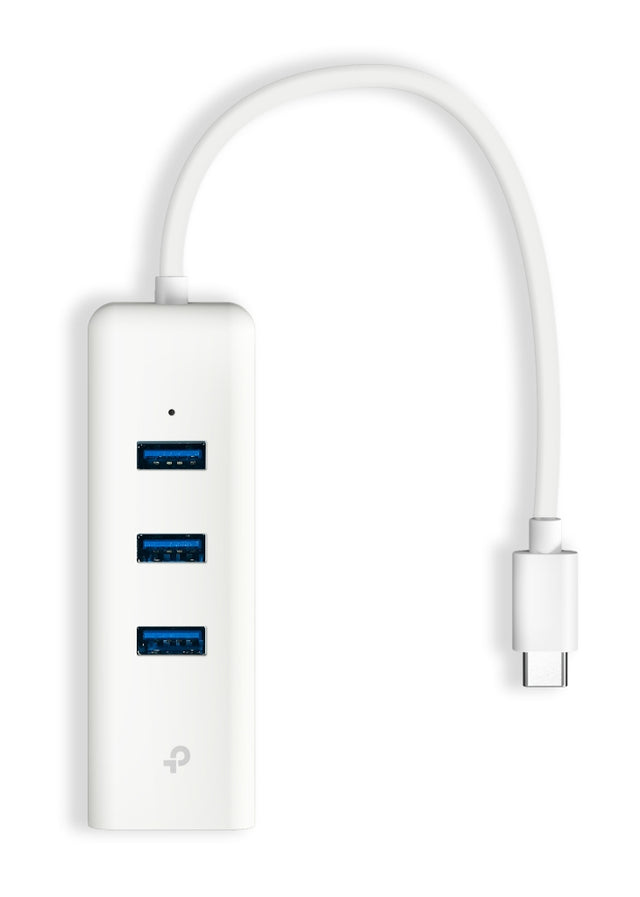 TP-Link UE330C network card Ethernet 1000 Mbit/s