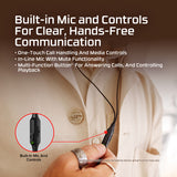 HyperX Cloud Earbuds III Black