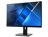 Acer B227Q H computer monitor 54.6 cm (21.5") 1920 x 1080 pixels Full HD LED Black