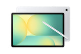 Samsung Galaxy Tab SM-X520N Samsung Exynos 128 GB 27.7 cm (10.9") 8 GB Wi-Fi 6 (802.11ax) Silver