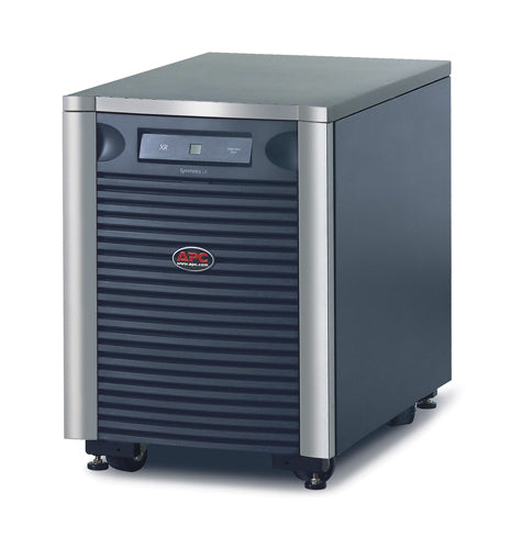 APC Symmetra LX uninterruptible power supply (UPS)