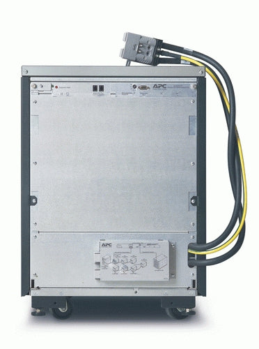 APC Symmetra LX uninterruptible power supply (UPS)