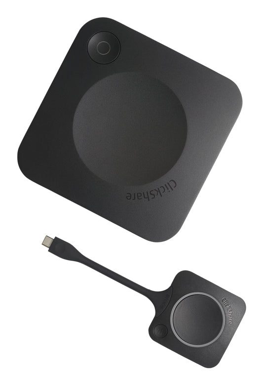Barco ClickShare C-10 wireless presentation system HDMI Dongle