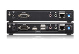 ATEN CE624-AT-U KVM extender Transmitter & receiver
