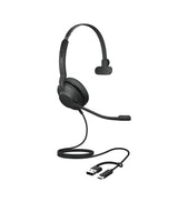 Jabra Evolve2 30 SE USB-C/A, UC Mono