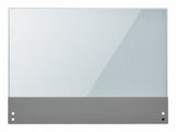 LG 30EW5TP-A Signage Display Digital signage flat panel 76.2 cm (30") OLED 600 cd/m² HD Silver Touchscreen 18/7