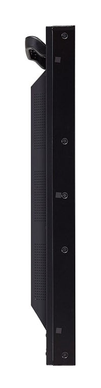 LG 55XS4P Signage Display Digital signage flat panel 139.7 cm (55") LED 4000 cd/m² Full HD Black WebOS 24/7