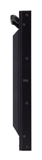 LG 55XS4P Signage Display Digital signage flat panel 139.7 cm (55") LED 4000 cd/m² Full HD Black WebOS 24/7