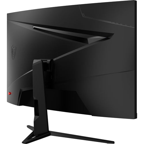 MSI G273CQ computer monitor 68.6 cm (27") 2560 x 1440 pixels Full HD Black