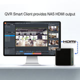 QNAP LS-QVRSMART software license/upgrade 1 license(s)