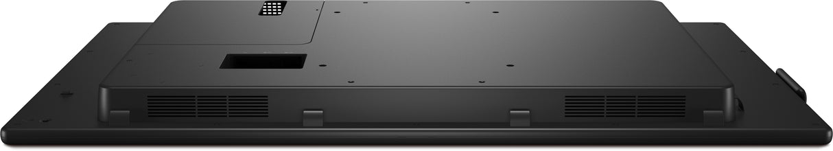 DELL Pro 55 Plus P5525QC Digital signage flat panel 138.8 cm (54.6") LCD 400 cd/m² 4K Ultra HD Black