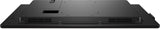 DELL Pro 55 Plus P5525QC Digital signage flat panel 138.8 cm (54.6") LCD 400 cd/m² 4K Ultra HD Black