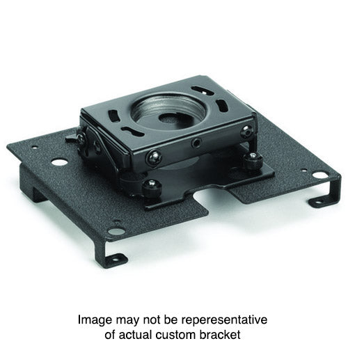 Chief Mini Elite Custom Projector Mount (Lock C)-RSMC357