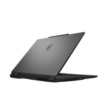 MSI Creator M14 A13VF-081US Intel® Core™ i7 i7-13620H Laptop 35.6 cm (14") 2.8K 32 GB DDR5-SDRAM 2 TB SSD NVIDIA GeForce RTX 4060 Wi-Fi 6E (802.11ax) Windows 11 Home Grey