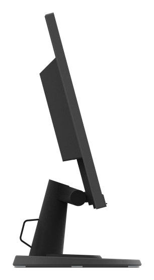 Lenovo D24-40 computer monitor 60.5 cm (23.8") 1920 x 1080 pixels Full HD LED Black