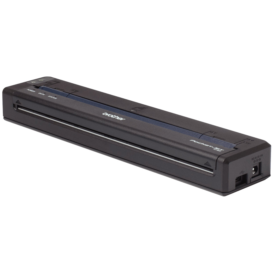 Brother PJ823 300 x 300 DPI Wired Direct thermal Mobile printer