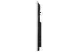 Samsung WE65FX interactive whiteboard 165.1 cm (65") 3840 x 2160 pixels Touchscreen Grey HDMI