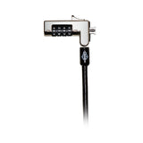 Kensington Slim NanoSaver Combination Laptop Lock