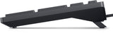 DELL KB525C keyboard Office USB Canadian Black