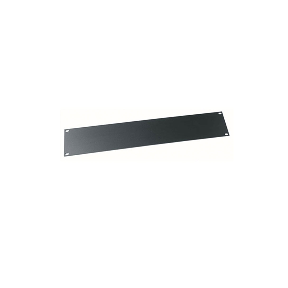 Middle Atlantic 3 RU Top Panel BGR Series