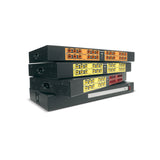 Middle Atlantic 300W Maximum Power DC Power Distribution With 12V Outputs