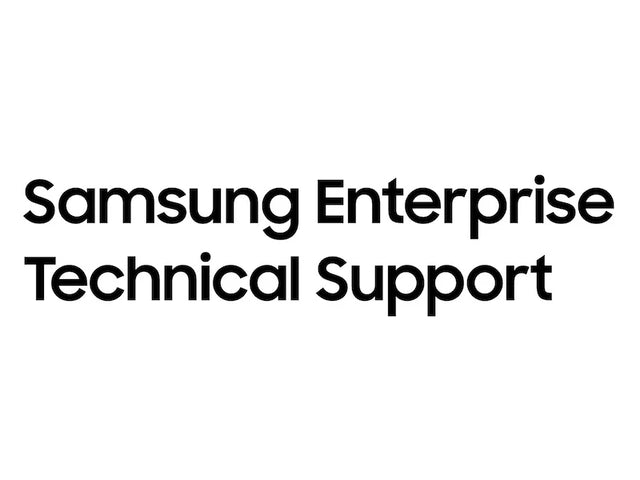 Samsung MI-OVCPAB1/EUR maintenance/support fee 1 year(s)