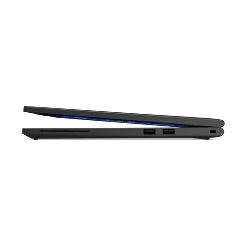 Lenovo ThinkPad T14s 2-in-1 Gen 1 Intel Core Ultra 5 235U Hybrid (2-in-1) 35.6 cm (14") Touchscreen WUXGA 16 GB 512 GB SSD Wi-Fi 6E (802.11ax) Windows 11 Pro Black French