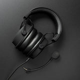 HyperX Cloud Alpha - Wireless Gaming Headset (Black-Red)