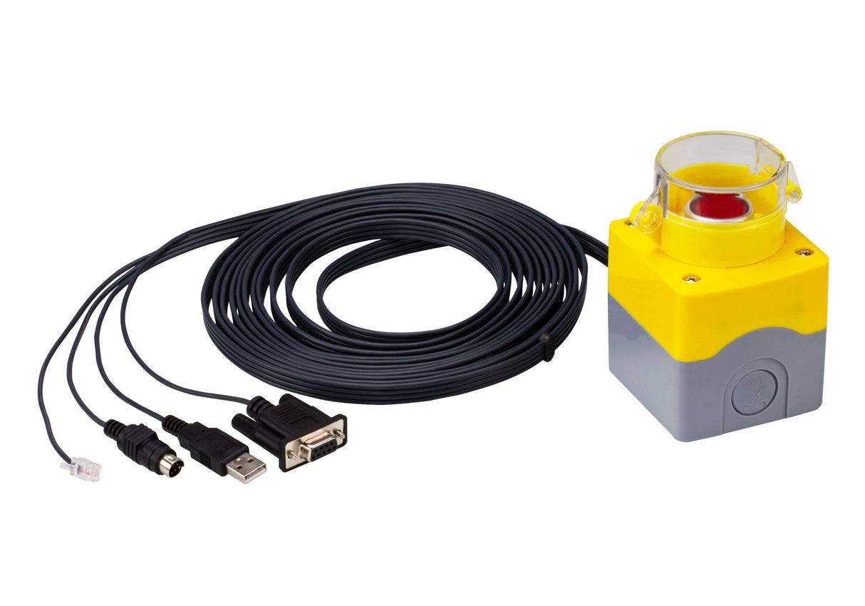 ATEN KVM over IP Access Control Box