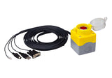 ATEN KVM over IP Access Control Box