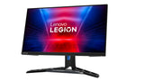 Lenovo Legion R25f-30 computer monitor 62.2 cm (24.5") 1920 x 1080 pixels Full HD LED Black