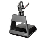 HP Poly Poly Voyager 5200 USB-A Office Headset TAA