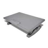 Kensington SmartFit SoleMate Pro ergonomic foot rest