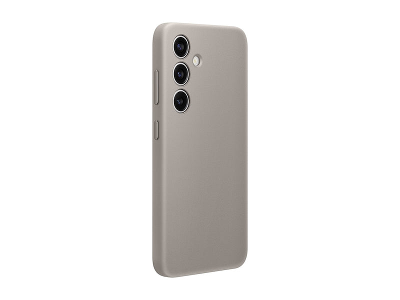 Samsung Vegan Leather Case Taupe