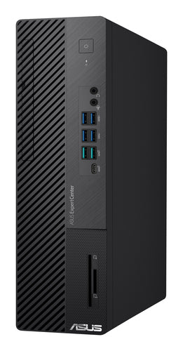 ASUS ExpertCenter D9 SFF D901SDRC-P5161TB3-CB Intel® Core™ i5 i5-14500 16 GB DDR5-SDRAM 1 TB SSD Windows 11 Pro PC Black