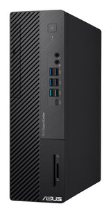 ASUS ExpertCenter D9 SFF D901SDRC-P5161TB3-CB Intel® Core™ i5 i5-14500 16 GB DDR5-SDRAM 1 TB SSD Windows 11 Pro PC Black