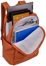 Case Logic Campus CCAM3216 - Raw copper backpack Casual backpack Orange Polyester
