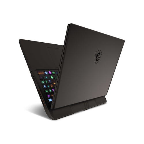 MSI Gaming Vector GP68HX 12VH-012CA Intel® Core™ i9 i9-12900HX Laptop 40.6 cm (16") Full HD+ 32 GB DDR5-SDRAM 1 TB SSD NVIDIA GeForce RTX 4080 Wi-Fi 6E (802.11ax) Windows 11 Home Black