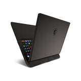 MSI Gaming Vector GP68HX 12VH-012CA Intel® Core™ i9 i9-12900HX Laptop 40.6 cm (16") Full HD+ 32 GB DDR5-SDRAM 1 TB SSD NVIDIA GeForce RTX 4080 Wi-Fi 6E (802.11ax) Windows 11 Home Black
