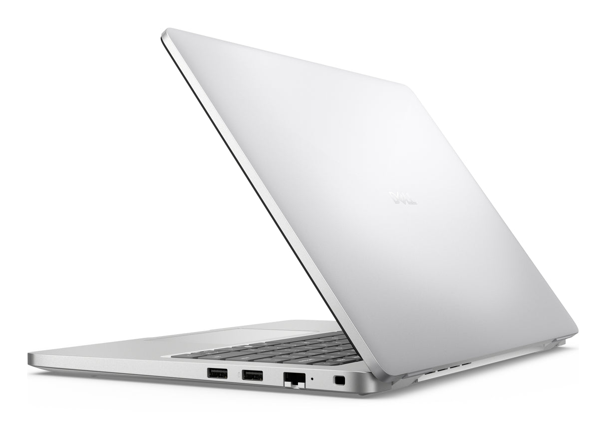 DELL Pro 14 PC14250 Intel Core Ultra 7 265U Laptop 35.6 cm (14") Touchscreen Full HD+ 16 GB DDR5-SDRAM 512 GB SSD Wi-Fi 6E (802.11ax) Windows 11 Pro Silver, Platinum US English