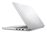 DELL Pro 14 PC14250 Intel Core Ultra 7 265U Laptop 35.6 cm (14") Touchscreen Full HD+ 16 GB DDR5-SDRAM 512 GB SSD Wi-Fi 6E (802.11ax) Windows 11 Pro Silver, Platinum US English