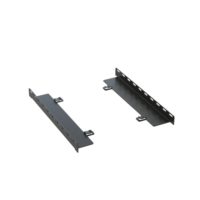 Middle Atlantic Lever Lock Back Pan Kit for DWR and SR