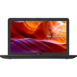 ASUS K543UA-Q52S-CB laptop Intel® Core™ i5 i5-8250U 39.6 cm (15.6") Full HD 8 GB 256 GB SSD Wi-Fi 5 (802.11ac) Windows 10 Home Grey