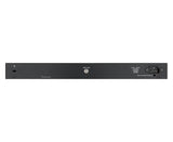 D-Link 24-port Gigabit Smart Managed Switch with 4x 10G SFP+