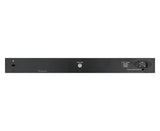 D-Link 24-port Gigabit PoE Smart Managed Switch with 4x 10G SFP+, 370Watts